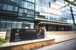 Mastern to invite W110b for French office acquisition through REIT IPO