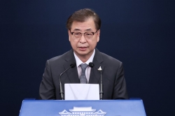 NSC vows efforts to find facts on N. Korea's killing of S. Korean official