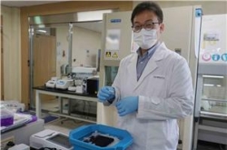 Paraguay airport adopts S. Korean military lab-made coronavirus test kit