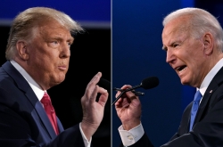 [US elections and Korea] Trump vs. Biden: Key advisers give clues on future foreign policy