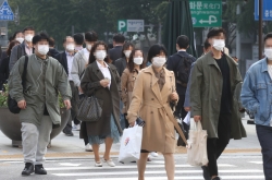 [Newsmaker] Mask rule violators to face fines