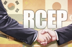 RCEP another impetus for export-reliant S. Korea