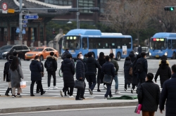 S. Korea warns of further virus spike to over 900 next week as new infections above 600 for 2nd day