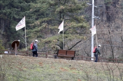 64-year-old man dies during fitness test for forest fire watchers