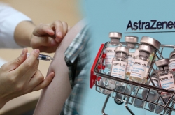 S. Korea to monitor reported side effects from AstraZeneca vaccines