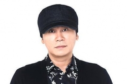 YG Entertainment founder’s control shrinks after Chinese company exit