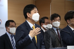 Korea condemns Japan’s decision to release water from Fukushima