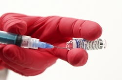 S. Korea looks to Russia’s Sputnik V amid vaccine shortage