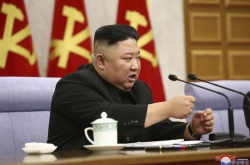 N. Korea says Biden 'made big blunder,' warns of 'worse crisis beyond control'