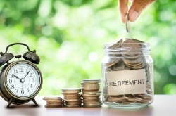 65% of S. Koreans in 40s boost retirement savings