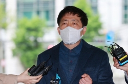 Defector activist grilled by police over anti-NK leafleting