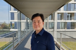 [#WeFACE] Future can’t develop like past: Hanhwa CTO