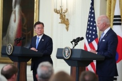 Moon-Biden summit agreement broadens alliance amid Sino-US rivalry