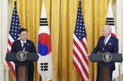 S. Korea, US launch expert group on vaccine partnership under summit accord