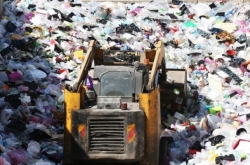 Coronavirus puts brakes on global plastics production