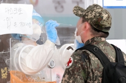 7 soldiers from same Army base test positive for COVID-19