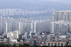 S. Korea toughens regulations on public servants' real estate