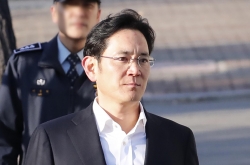[Newsmaker] Lee still faces court fight in two separate cases