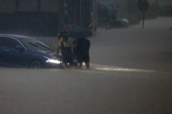 Heavy rainfall expected next week: weather agency