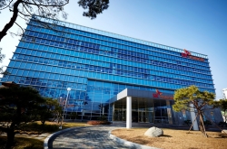 SK, Group14 to establish W850b battery material plant in Korea