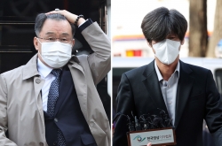 2 suspects of Daejang-dong scandal arrested