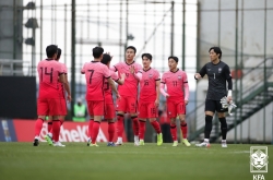 Minus key players, S. Korea looking to book World Cup spot vs. Lebanon