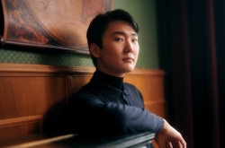 Cho Seong-jin steps in for pro-Putin Russian pianist at Carnegie Hall