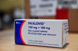 Amid Paxlovid scarcity, Korea looks for alternatives