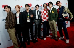 BTS can prepare for overseas concerts while serving in military, says Defense Minister