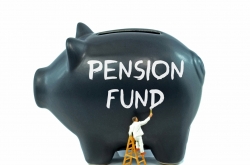 New pension chief faces uphill battle over reform plan, record loss