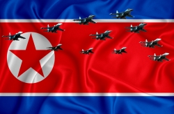 N. Korean warplanes conduct apparent live-fire drills in show of force: JCS