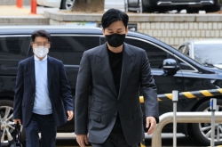 Prosecutors demand three years prison for former YG chief