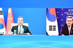 S. Korea asks for China’s support to engage N. Korea