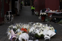 Teenage survivor of Itaewon crowd crush found dead in apparent suicide