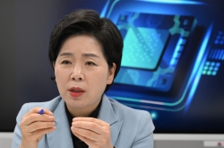 [Newsmaker] Chip supremacy gives South Korea more geopolitical freedom: lawmaker