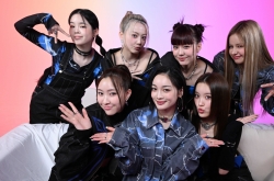 [Herald Interview] Japanese K-pop group XG on group's Korean debut