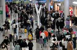 Duty-free retailers eye China’s reopening