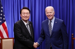 Yoon-Biden April summit to mark 70th anniversary in alliance