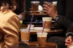 Work culture, pandemic fuel Koreans’ craving for caffeine