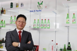 [K-Food] HiteJinro at forefront of raising soju's global profile