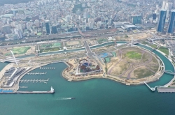Backed by full legislative support, Busan gears up for Expo bid