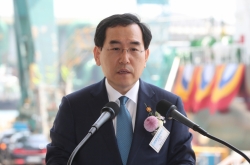 S. Korea expands funding, support for local shipbuilders