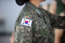 S. Korea says not considering conscripting women amid ongoing debate