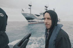 [H.eco Forum] Fishing industry is killing marine life: 'Seaspiracy' director