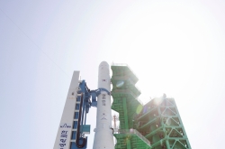 Hanwha propels Nuri rocket project