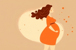 Pregnancy increases among women in 40s