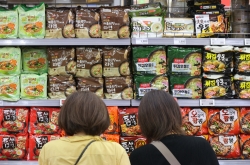 Ramen firms under pressure to lower prices