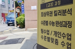 Is Korea’s college entrance exam too difficult?