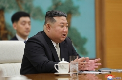 N. Korea slams S. Korea in human rights report