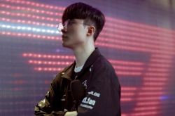 Faker to advance to 2023 LoL World Championship